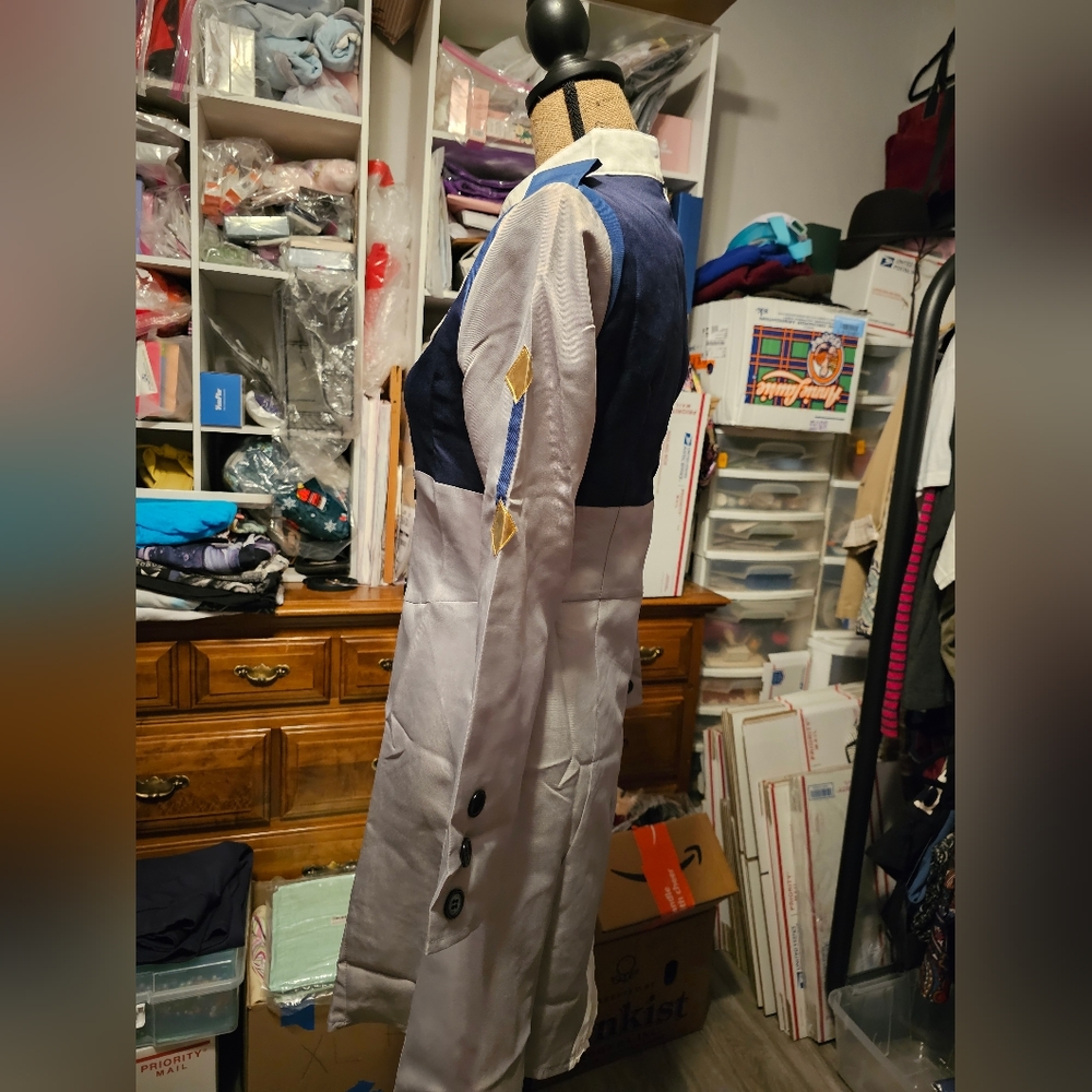 New anime costume - Picture 2 of 4